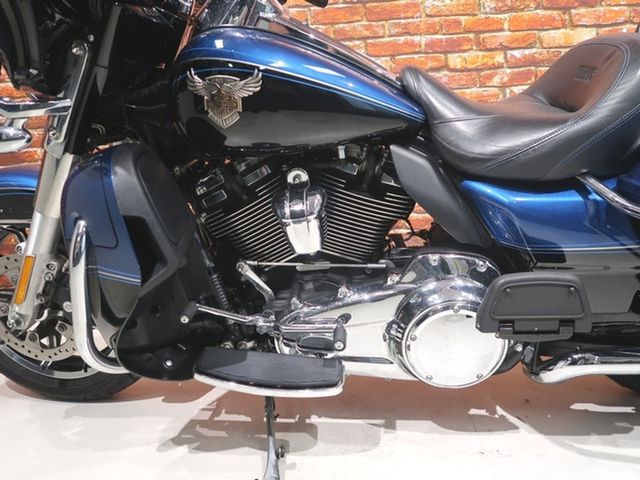 harley-davidson - electra-glide-ultra-limited-flhtk