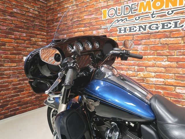 harley-davidson - electra-glide-ultra-limited-flhtk