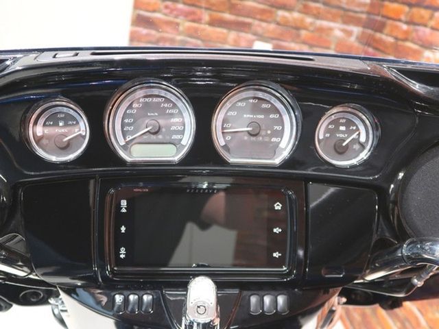 harley-davidson - electra-glide-ultra-limited-flhtk