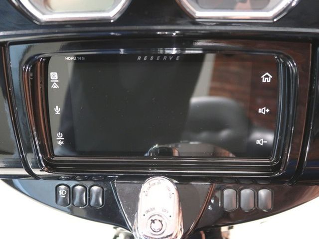 harley-davidson - electra-glide-ultra-limited-flhtk