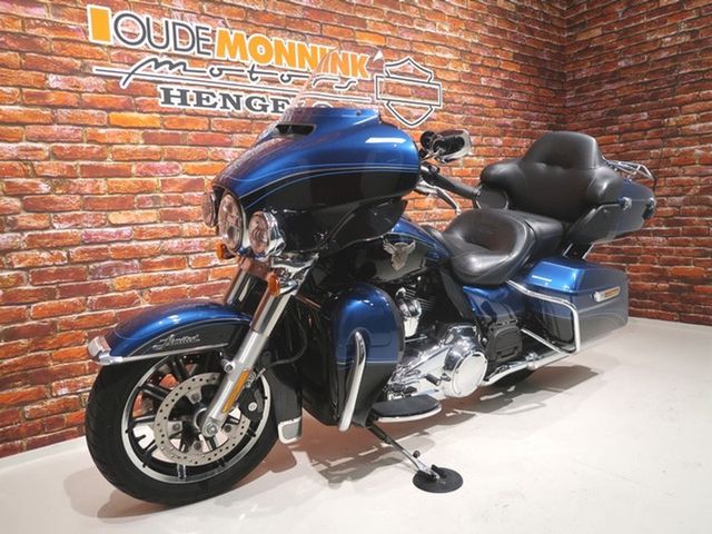 harley-davidson - electra-glide-ultra-limited-flhtk