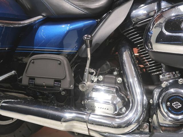 harley-davidson - electra-glide-ultra-limited-flhtk