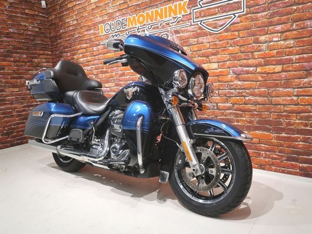 harley-davidson - electra-glide-ultra-limited-flhtk