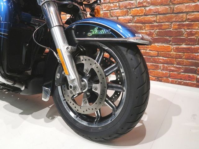 harley-davidson - electra-glide-ultra-limited-flhtk