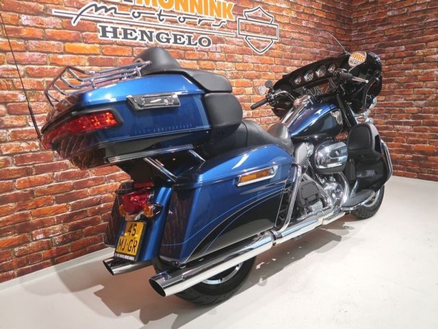 harley-davidson - electra-glide-ultra-limited-flhtk