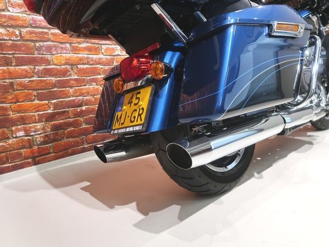 harley-davidson - electra-glide-ultra-limited-flhtk