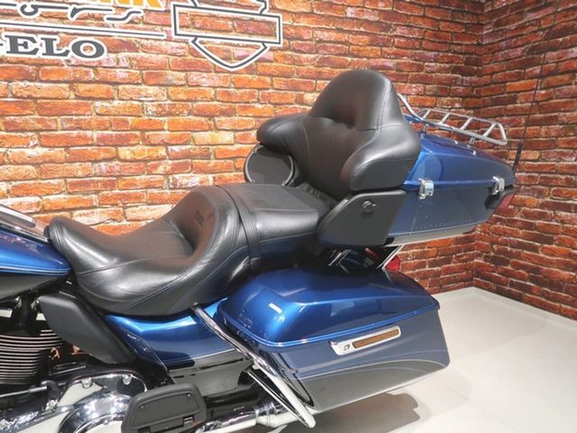 harley-davidson - electra-glide-ultra-limited-flhtk