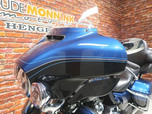 harley-davidson - electra-glide-ultra-limited-flhtk