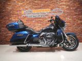 HARLEY-DAVIDSON ELECTRA GLIDE ULTRA LIMITED FLHTK