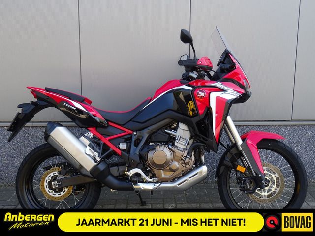 honda - crf-1100-l-africa-twin
