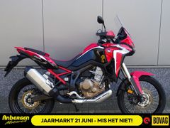HONDA CRF 1100 L AFRICA TWIN