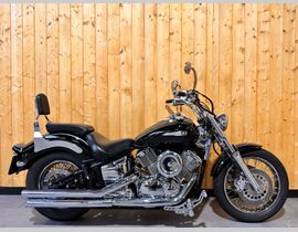 Yamaha XVS 1100 Dragstar 1999 occasion