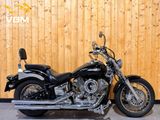 YAMAHA XVS 1100 DRAGSTAR