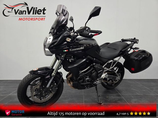 kawasaki - versys-650-abs