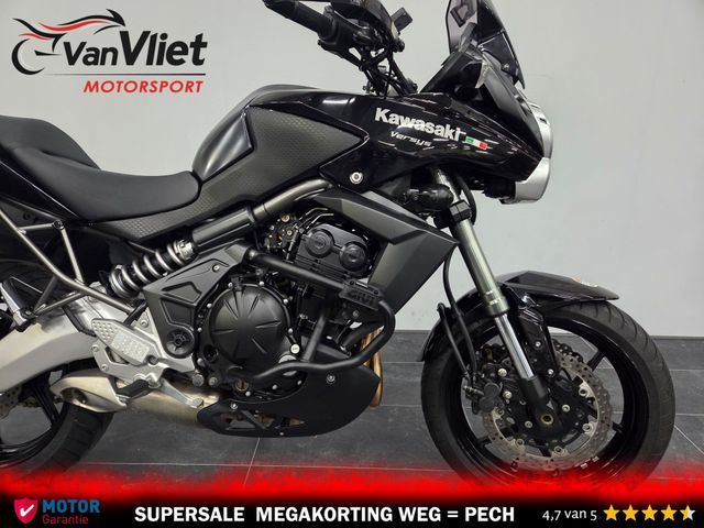 kawasaki - versys-650