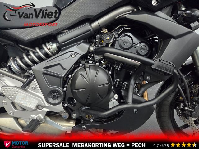 kawasaki - versys-650