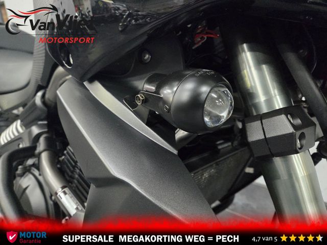 kawasaki - versys-650