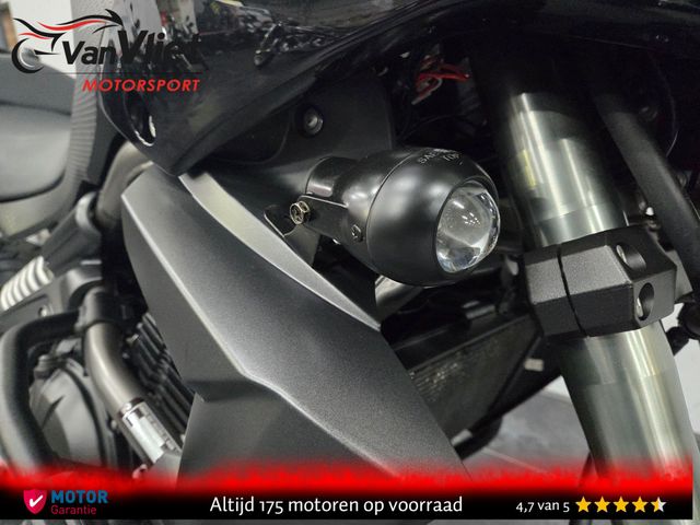 kawasaki - versys-650-abs