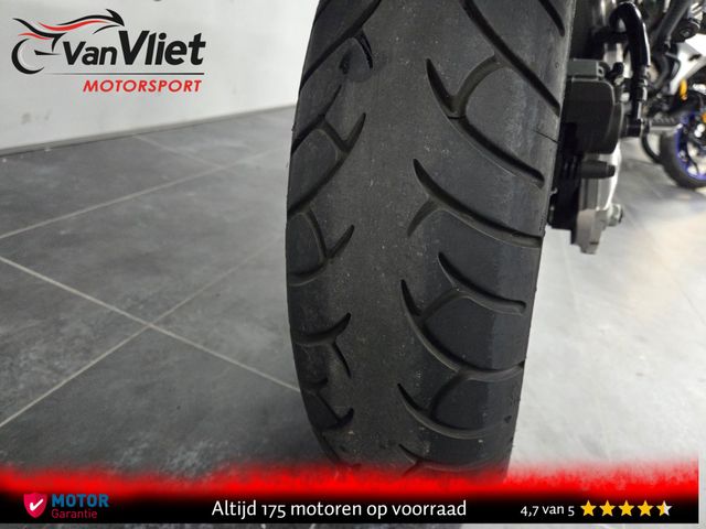 kawasaki - versys-650-abs