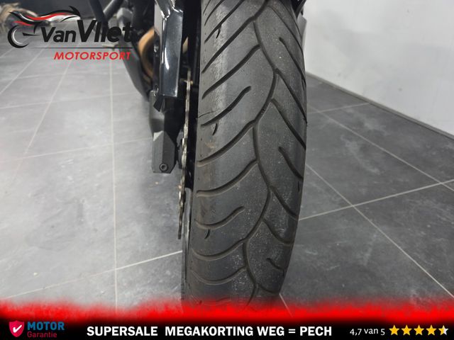 kawasaki - versys-650