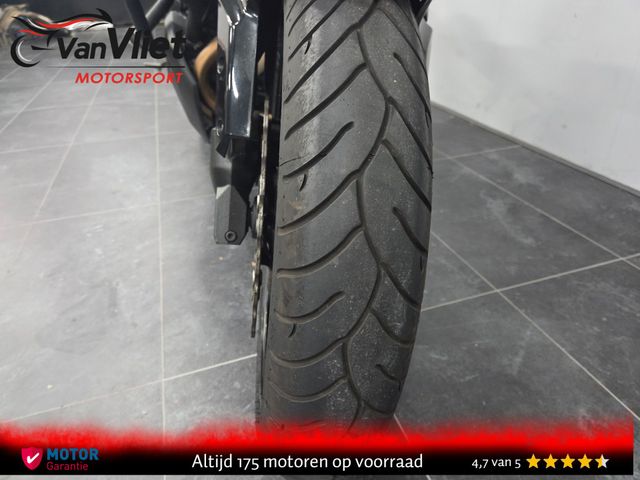 kawasaki - versys-650-abs
