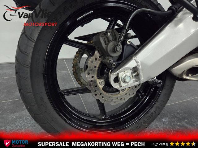 kawasaki - versys-650