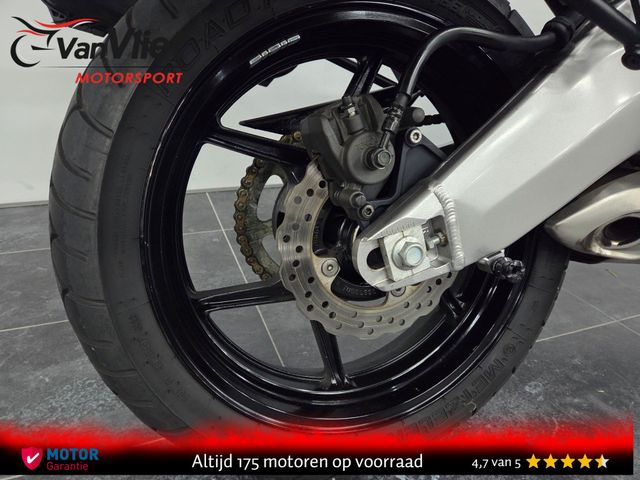 kawasaki - versys-650