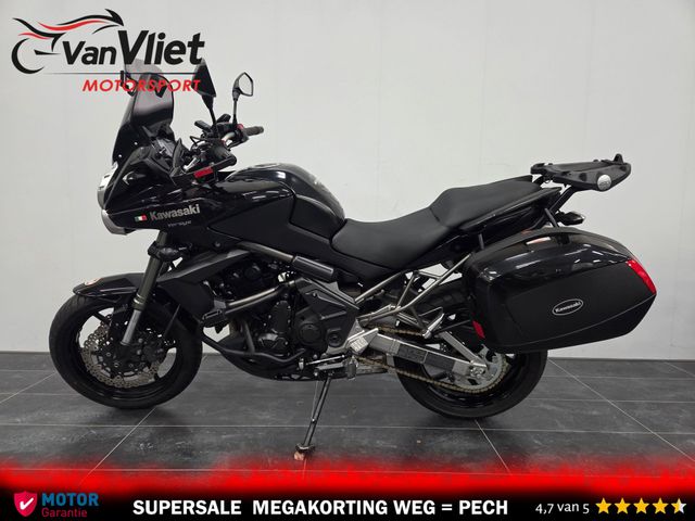 kawasaki - versys-650