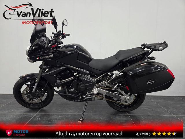 kawasaki - versys-650-abs