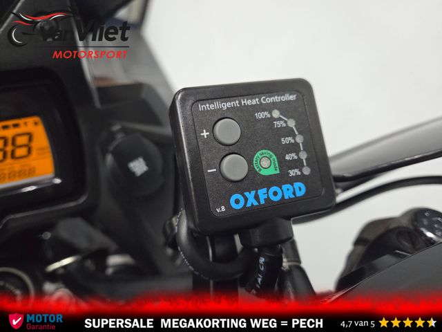 kawasaki - versys-650