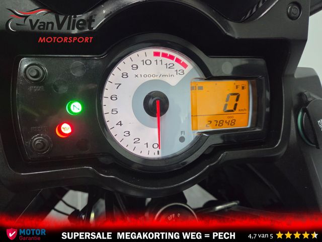 kawasaki - versys-650