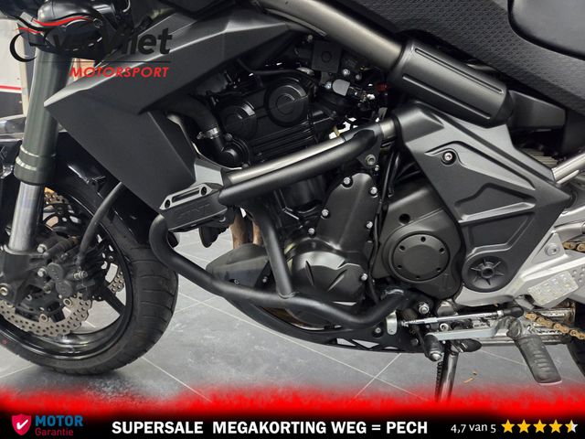 kawasaki - versys-650