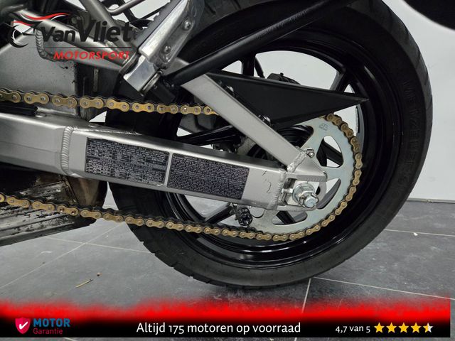 kawasaki - versys-650-abs