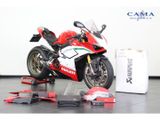 DUCATI PANIGALE V4 SPECIALE