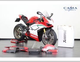 Ducati Panigale V4 Speciale 2018 occasion
