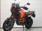 KTM 1290 SUPER ADVENTURE S