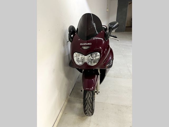 suzuki - gsx-750-f
