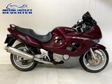 SUZUKI GSX 750 F