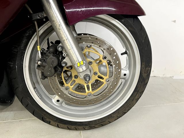 suzuki - gsx-750-f