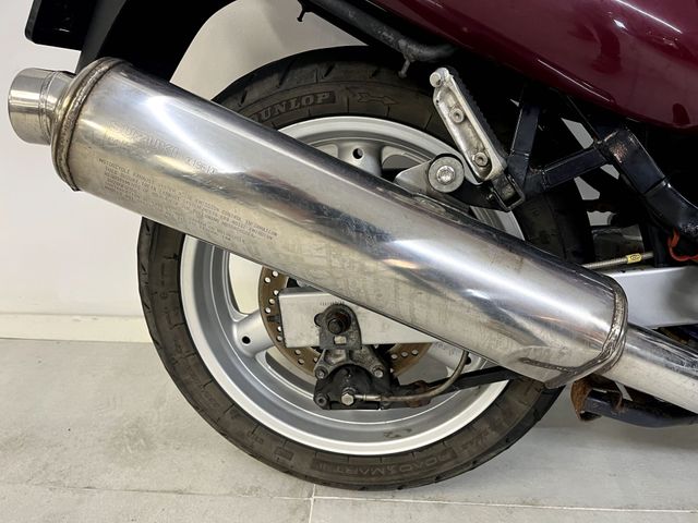suzuki - gsx-750-f