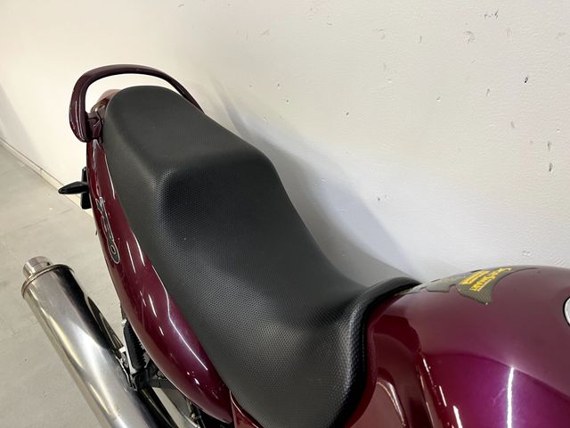 suzuki - gsx-750-f