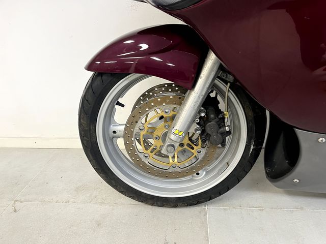 suzuki - gsx-750-f