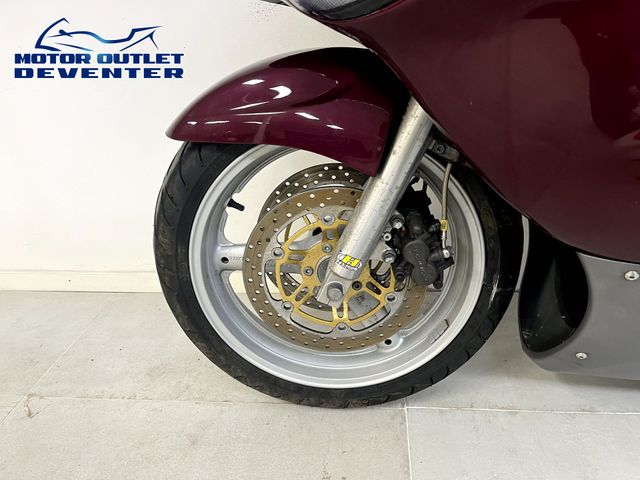 suzuki - gsx-750-f