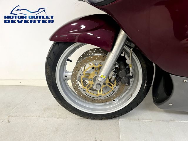 suzuki - gsx-750-f