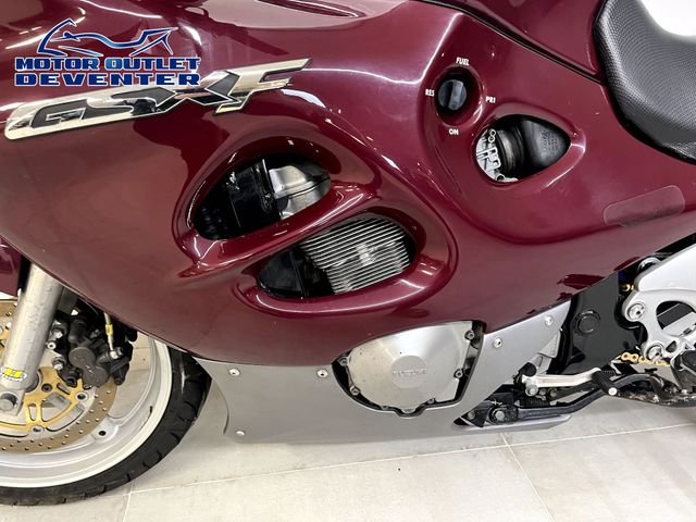 suzuki - gsx-750-f