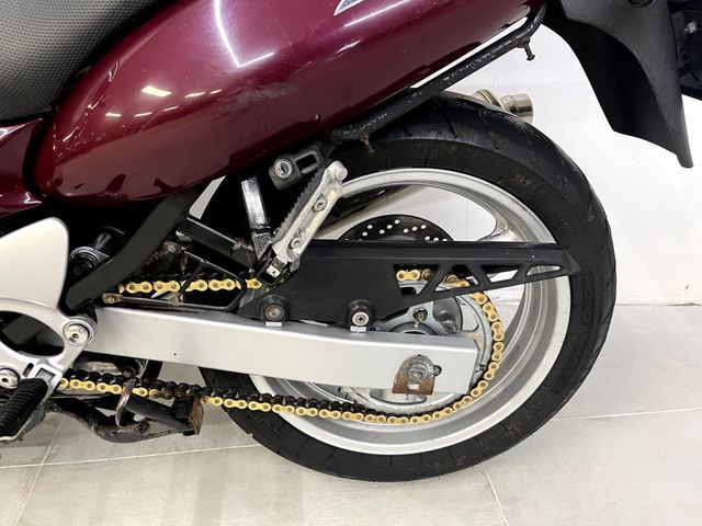 suzuki - gsx-750-f