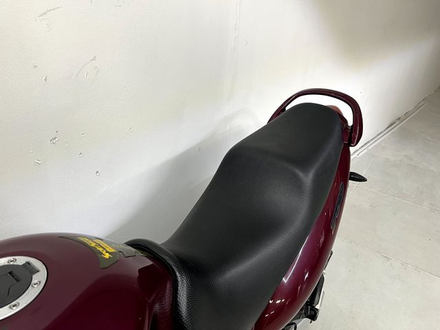 suzuki - gsx-750-f