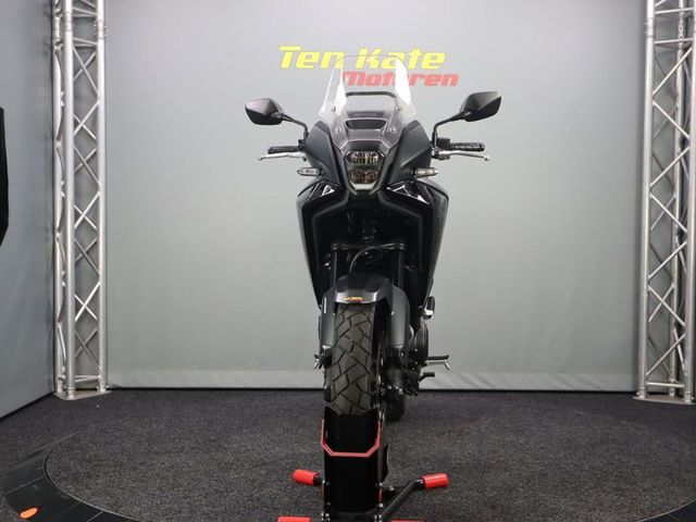 honda - nx-500