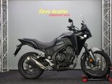 HONDA NX 500