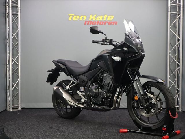 honda - nx-500